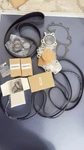 Cytrobe Engine Timing Belt Kit With Water Pump. Fixed Price $92.94.