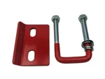 Deeagle DEH002R Hitch Tightener Anti-rattle Stabilizer For 1.25" To 2" Trailer. Fixed Price $15.99.
