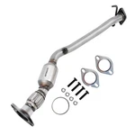 Abysmauto Catalytic Converter Chev. Impala 2011 Monte Carlo 2006-2007. Fixed Price $94.00.