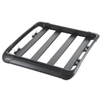 Rack Cargo Carrier, 48 X 40 5.6 In, Universal Rooftop Basket,. Fixed Price $165.34.