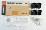 Genuine Yakima 1V Mightymount 3501 For Roof Rack Bars, New, Free 2-3 Day Ship!!!. Fixed Price $24.99.