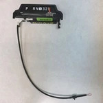 02-04 Ford F250 F350 Sd Auto Parking Gear Shifter Cable Indicator 3C3F-A. Fixed Price $25.00.