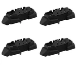 Thule Mounting Kit 7001 To 7100 Free Choice For Fixpoint Foot 71.... Fixed Price $65.95.