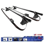 Seah Hardware Universal Roof Rack Cross-bars 2 Pc.. Fixed Price $77.50.