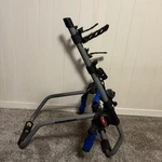 Yakima 3-BIKE Trunk Rack Carrier. Fixed Price $53.99.