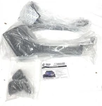 Kc Hilites Overhead Mount Bracket, 50" Light Bar, Black, 7327. Fixed Price $299.95.