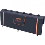 New Vevor Tailgate PAD,62" Truck Carry Mountain Bikes,tailga. Fixed Price $60.53.