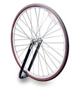Saris Traps Wheel Holder. Fixed Price $29.99.