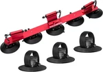 Rockbros Suction Bike Rack Forcar Roof Cup Bicycle Carrier Quick Release. Fixed Price $148.99.
