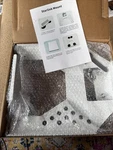 Freechangku Starlink Mini Car Roof Mount. Fixed Price $40.00.