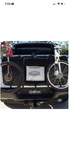 Gearflag Truck Tailgate Pad Hold To 4 Bikes Waterproof Heavy Duty Cover. Fixed Price $32.00.