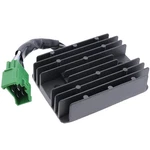 For Honda GX440 GX630 GX660 GX690 Regulator Rectifier Assy 31750-Z2E-803 20A. Fixed Price $67.99.