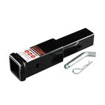 84332P Towever Trailer Inches Hitch Extension Receiver Tube Extenders, 7. Fixed Price $29.27.