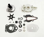 Mercury 9.9 15HP Outboard Parts Water Pump Impeller Kit Replacement 46-42089A5. Fixed Price $29.58.