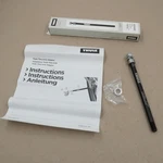 Thule 20110731 Thru Adapter 174MM 180MM Maxle Chariot Cadence Coaster. Fixed Price $58.18.