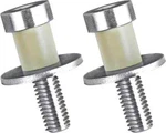 Door Lock Striker 38420 Compatible With Bolt For 1971-1991 Gmc Truck. Fixed Price $21.95.