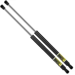 Hatchback Tailgate Lift Supports Struts Shocks For Honda Accord Black. Fixed Price $34.14.