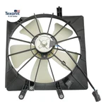 Engine Radiator Cooling Fan Assembly Replacement For Honda Civic 2001-2005 HO311. Fixed Price $85.57.