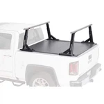 Yakima Overhaul Hd Tonneau Set (towers Only) With Kit Bundle. Fixed Price $1240.00.