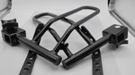 Maxxhaul 50582 Replacement Wheel Cradles For 50027 Bike Rack. Fixed Price $17.99.