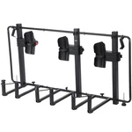 Joytutus Truck Bed Bike For Full Size Pickup, Bicycle Rack, He.... Fixed Price $271.28.