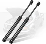Front Car Hood Struts Shock Lift Support Gas Spring Compatible With Sonata 2015. Fixed Price $29.65.
