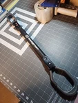 Swagman Cruiser Bar Adapter For Bicycle. Fixed Price $18.00.