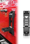 Wrangler Door Hinge Step Folding Foot Pedal For Jeep 2007-2024 Jku. Fixed Price $76.99.