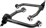 2-4" Lift Front Upper Control Arm For 2007-2018 Chevy Silverado, Black. Fixed Price $174.04.
