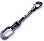 Ride Bike Frame Adjustable Telescopic Bicycle Cross Bar. Fixed Price $38.79.