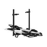 200 Lbs. Hitch Mount Bike Rack, Fits Cars, Suvs, Rvs, Trailers With Inch Re.... Fixed Price $418.48.