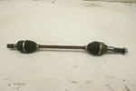 Yamaha Viking Wolverine Cv Axle Rear Drive Shaft Left Right 1XD-F531H-00-00. Fixed Price $44.94.
