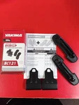 Yakima Baseclip Bc 121. Fixed Price $69.99.