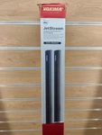 Yakima Jetstream Aero Bars Black Medium 60 Inch (orig. $269.95) *new Open Box*. Fixed Price $202.46.