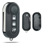 Supaland Key Fob Shell Case Replacement For Ram Promaster 1500 2500 Black. Fixed Price $22.64.