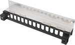 24" Trailer Holder, Heavy-duty Powder Coated Steel Rack Holds 14 Chains. Fixed Price $93.88.