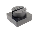 Porsche Quickjack Lift Round Pinch-weld Puck Set Of 4 5300011. Fixed Price $94.50.
