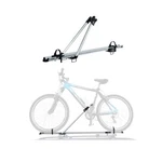Omac 96HV0902 Pro Silver Roof Mount Bike Rack. Fixed Price $149.99.