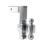 Andersen Hitches Truck Tow Accessories Rapid Adjustable Extra Hea.... Fixed Price $478.40.