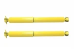 For Chevy Gmc Savana C3500 Hd Set Of 2 Rear Monroe Gas-magnum Shocks Pair 34756. Fixed Price $98.95.