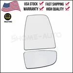 Passenger Side Upper&lower Mirror Glass Ford Transit T150 T2 BK3Z17K707A. Fixed Price $24.99.