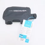 Discover Team Top Tube Bag 0.75 Liter Waterproof Black Gravel. Fixed Price $64.99.