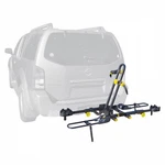 Sunlite HRT-250 2-BIKE Receiver Tray Rack For 1.25/2-INCH Hitches,. Fixed Price $310.20.