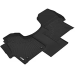 Xinshangxiu Car Floor Mats For 2019-2025 Mercedes-benz Sprinter 2500 3500 Front. Fixed Price $75.99.
