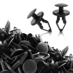 120PCS 11589292 For Gmc Fender Liner Clip Push-type Fastener Flares Retainer. Fixed Price $12.99.