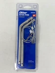 Otter * Hitch Pins #200036 ' Pack Fits #200086 - Corosion Resistant. Fixed Price $10.99.