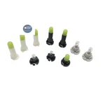 Vntebozd Cooler Control Switch Bulb Fit For Toyota 4RUNNER 2003-2009 Replace.... Fixed Price $19.80.