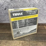 Thule Fit Kit 3005 Mazda CX-9 CX-7 Roof Rack Fix Point Foot Pack 460R. Fixed Price $94.99.