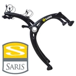 Saris 804 Bones Ex 2-BIKE Trunk Rack. Fixed Price $229.99.
