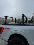 Yakima Overhaul Hd Ladder Rack. Fixed Price $1200.00.
